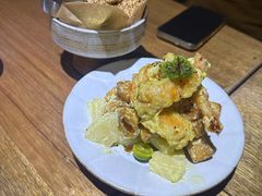 -皈宓·飯