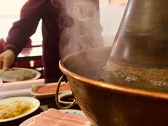 -洪运轩饭庄(北纬路店)