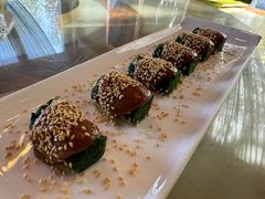 -那家小馆•北京菜•烤鸭(香山店)