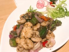 -避风塘(百联东郊店)