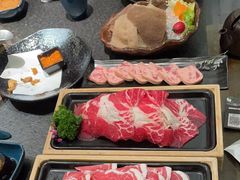 -湊湊火锅·茶憩(打浦桥日月光店)