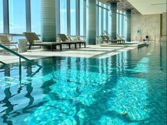 -猎德游泳池(猎德花园店)