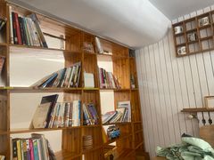 -长颈鹿咖啡(大学路店)