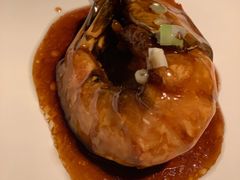 -万丽轩·粤菜(王府井金茂万丽酒店)