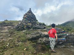 -大姆山草场