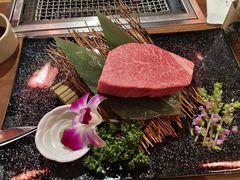 -俺的焼肉(銀座9丁目店)