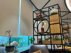 -青山上品咖啡·日式法兰绒手冲(高岛屋百货店)