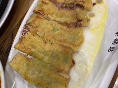 -海富荣·锅贴·陕菜家常菜(阳光城店)