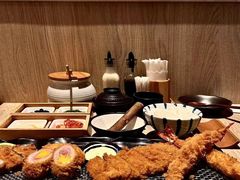 -胜博殿日式炸猪排(富力广场店)