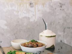 -Cô Thành Restaurant