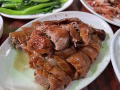 -凌舍好烧鹅(中山路店)
