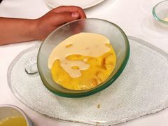 -晶荷轩(香港迪士尼乐园酒店)