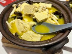 -鹿港小镇(悠唐店)