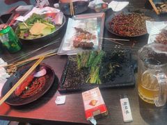 -马海涛牛肉串·午市牛腩饭·烧烤夜宵(领汇广场店)