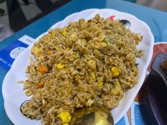 -My Way Town买味堂·东南亚餐厅(亦庄店)