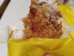 -麦当劳(华融店)