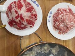 -元盛居(生态大街店)