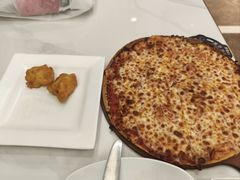 -棒约翰比萨.意面(甘露园尚街店)