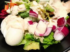 -LENBACH兰巴赫西餐啤酒坊(大连星海广场店)