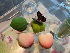 -三迪希尔顿酒店·星空酒廊