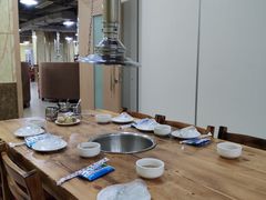 -元盛居(生态大街店)