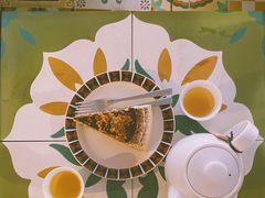 -时光花园(白鹭洲店)