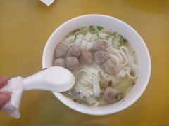 -味然香(起义路店)