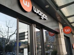 -Wagas沃歌斯(正大乐城店)