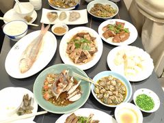 -吴记富苑(朝阳店)