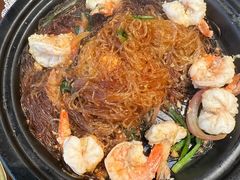 -乔阿马·江南味·驴肉香(龙湖华泾天街店)