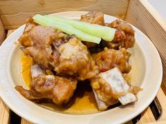-蔡澜点心(三里屯T+MALL店)