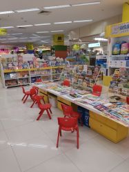 -孩子王童乐园(保定万博广场店)