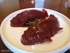 年年有余-惠丰堂饭庄·烤鸭·京味菜(西北旺·唐家岭店)