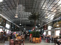 大堂-石岐乳鸽村(桥观坊南四巷店)