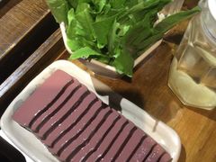 -舒家大院老火锅(台江路店)