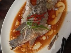 -古南都·老广东酒楼(龙江店)