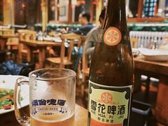 -旺角小渔村·海肠捞饭开创者(环山路店)