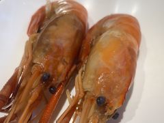 -周姑娘不等味·牛羊肉火锅·螃蟹罗氏虾·烤鱼烤串(高邮店)