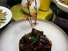 -茶叁酒肆·楚味江湖(菱角湖店)