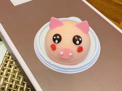 -味多美蛋糕(古城店)