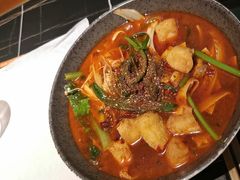 -枪火串烧·东北特色烧烤(罗湖总店)