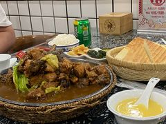 -八两八金·莱芜特色炒鸡(市南漳浦路店)