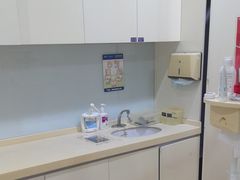 -泰康拜博口腔医院(江北总院)