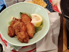 -濱寿司(高新伊藤店)