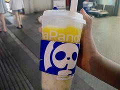 -茶百道(蔡锷北路店)