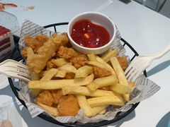 -穆拉诺餐厅(上海玻璃博物馆店)
