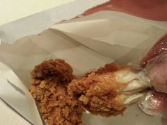 麦辣翅-麦当劳(吴圩机场店)