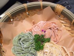 -捞王猪肚鸡火锅(金华义乌之心店)