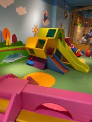 点击看大图 -KidSteam儿童乐园(富力城店)