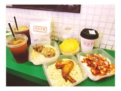 -孖记茶档·热腾茶餐(荔湾领展广场店)